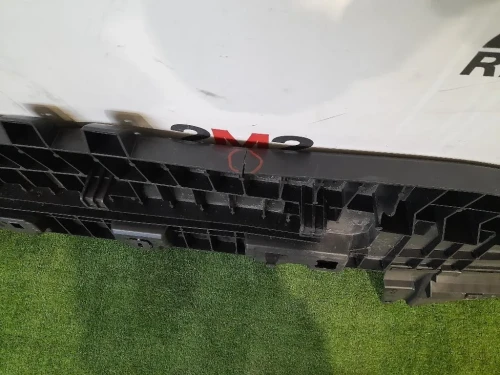 Spoiler Centrale Paraurti SUP ANT 9834751780 Citroen DS4 I 2016