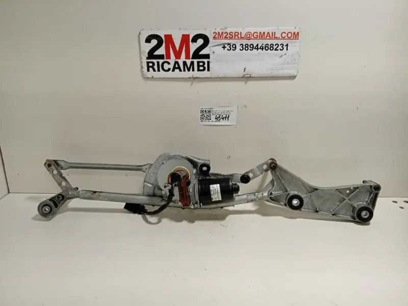 Motorino Tergicristallo A1648202542 Mercedes Classe GLE W166 2015