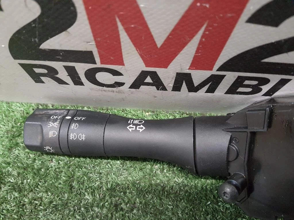 Devioguida Completo 255603SL1A Nissan Micra IV 2011