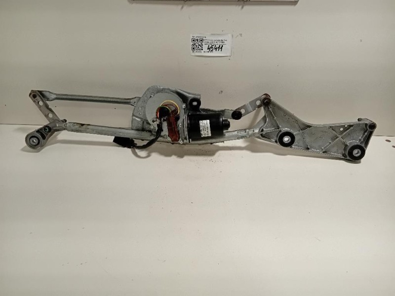 Motorino Tergicristallo A1648202542 Mercedes Classe GLE W166 2015