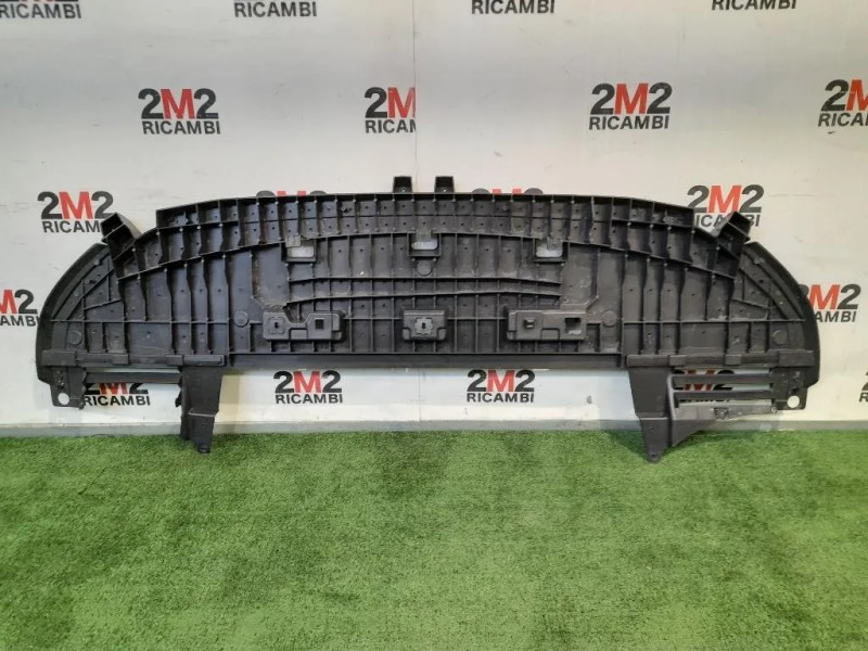 Spoiler Centrale Paraurti SUP ANT 9834751780 Citroen DS4 I 2016