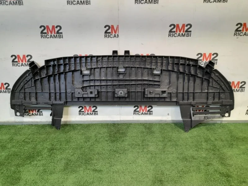 Spoiler Centrale Paraurti SUP ANT 9834751780 Citroen DS4 I 2016