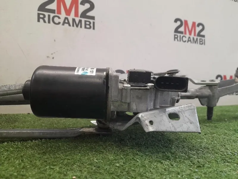 Motorino Tergicristallo A2518201442 Mercedes Classe R W251 2006