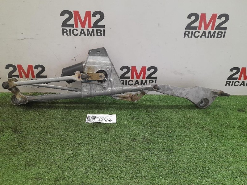 Motorino Tergicristallo A2518201442 Mercedes Classe R W251 2006