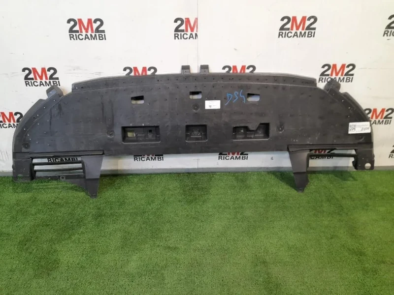 Spoiler Centrale Paraurti SUP ANT 9834751780 Citroen DS4 I 2016