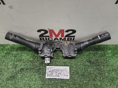 Devioguida Completo 255603SL1A Nissan Micra IV 2011