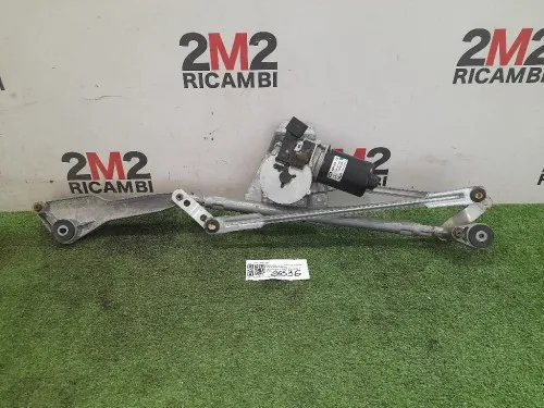 Motorino Tergicristallo A2518201442 Mercedes Classe R W251 2006