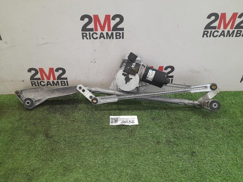 Motorino Tergicristallo A2518201442 Mercedes Classe R W251 2006