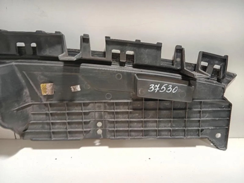 Spoiler Centrale Paraurti SUP ANT 863539-H8400 Kia Stonic 2017