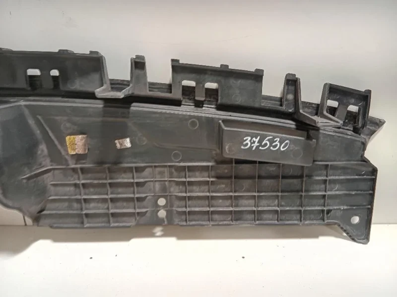 Spoiler Centrale Paraurti SUP ANT 863539-H8400 Kia Stonic 2017