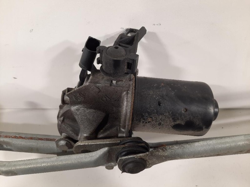 Motorino Tergicristallo A1718202342 Mercedes Classe SLK R171 2004