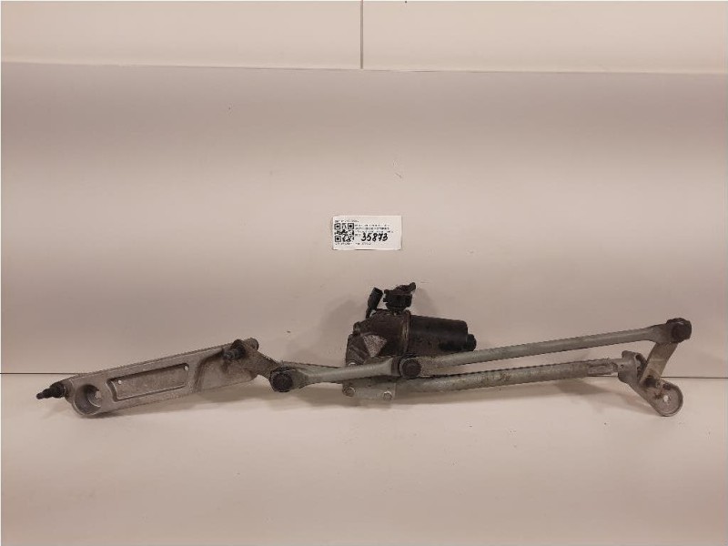 Motorino Tergicristallo A1718202342 Mercedes Classe SLK R171 2004