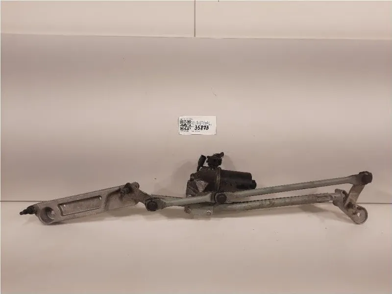 Motorino Tergicristallo A1718202342 Mercedes Classe SLK R171 2004