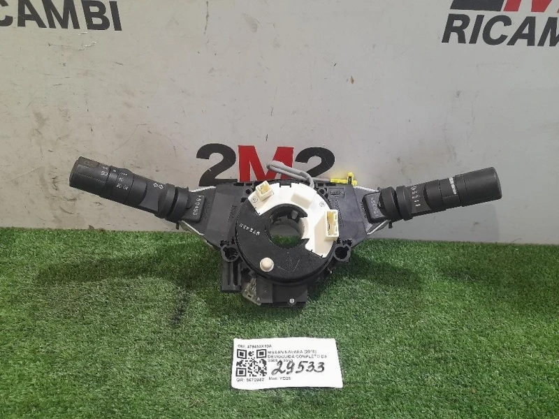 Devioguida Completo 479453X10A Nissan Navara 2010