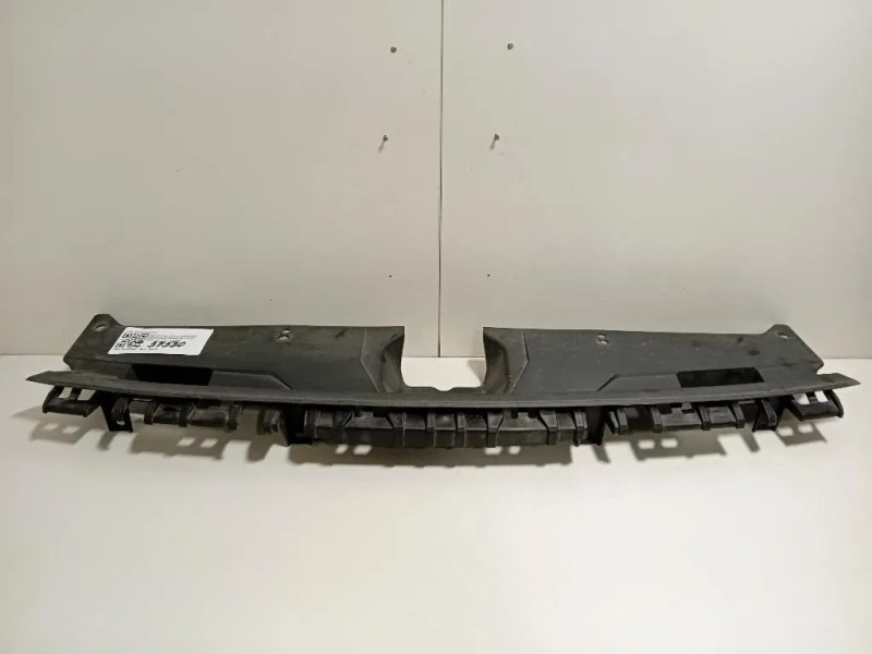 Spoiler Centrale Paraurti SUP ANT 863539-H8400 Kia Stonic 2017