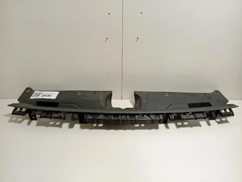 Spoiler Centrale Paraurti SUP ANT 863539-H8400 Kia Stonic 2017