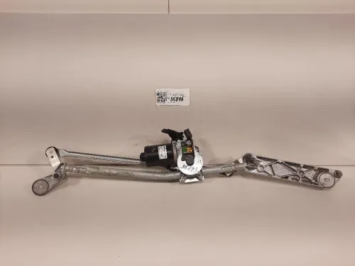 Motorino Tergicristallo A1718202342 Mercedes Classe SLK R171 2004