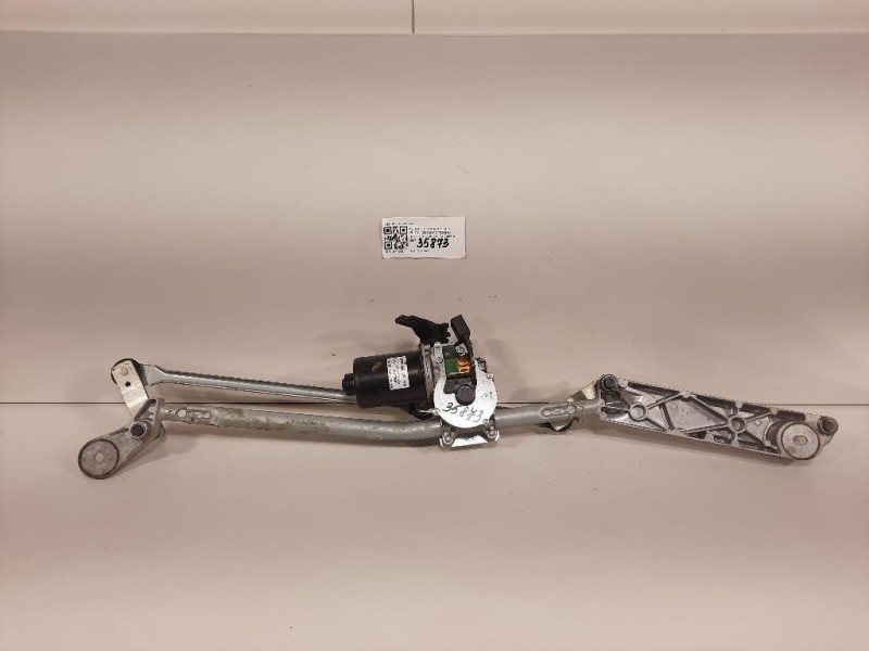 Motorino Tergicristallo A1718202342 Mercedes Classe SLK R171 2004