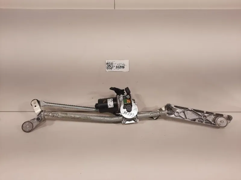 Motorino Tergicristallo A1718202342 Mercedes Classe SLK R171 2004