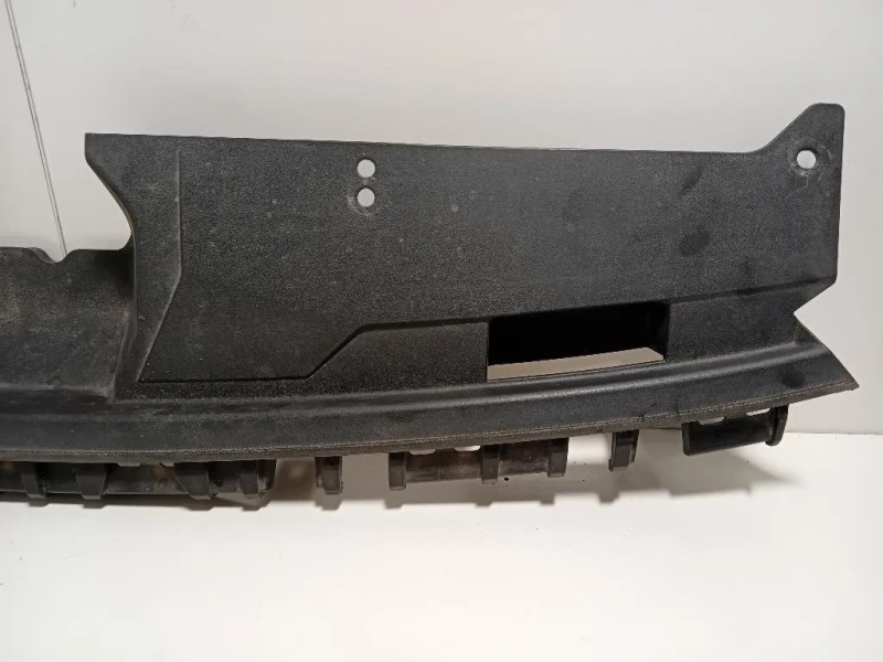 Spoiler Centrale Paraurti SUP ANT 863539-H8400 Kia Stonic 2017