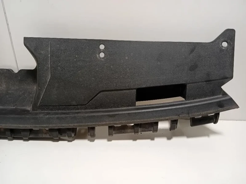 Spoiler Centrale Paraurti SUP ANT 863539-H8400 Kia Stonic 2017