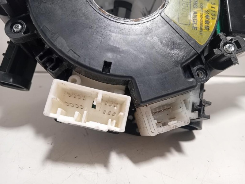 Devioguida Completo 479453X10A DEVIOGUIDA COMPLETO Nissan Navara 2010