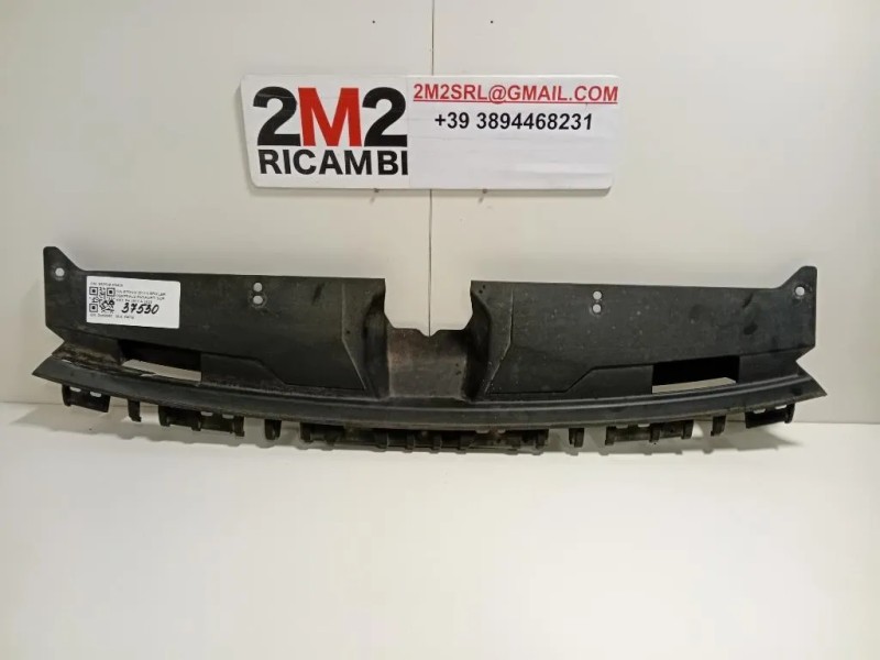 Spoiler Centrale Paraurti SUP ANT 863539-H8400 Kia Stonic 2017