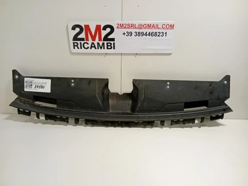 Spoiler Centrale Paraurti SUP ANT 863539-H8400 Kia Stonic 2017