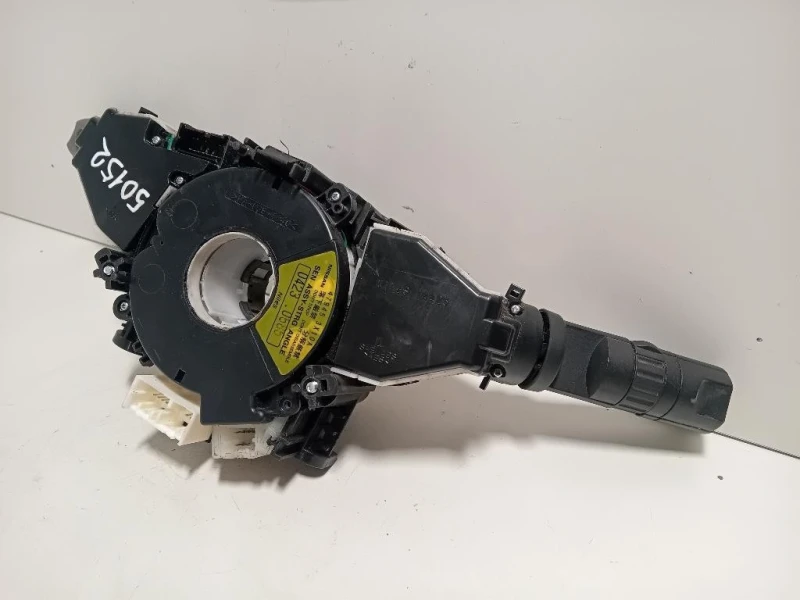 Devioguida Completo 479453X10A DEVIOGUIDA COMPLETO Nissan Navara 2010