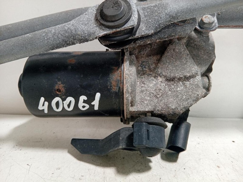 Motorino Tergicristallo A1718202342 Mercedes Classe SLK R171 2004