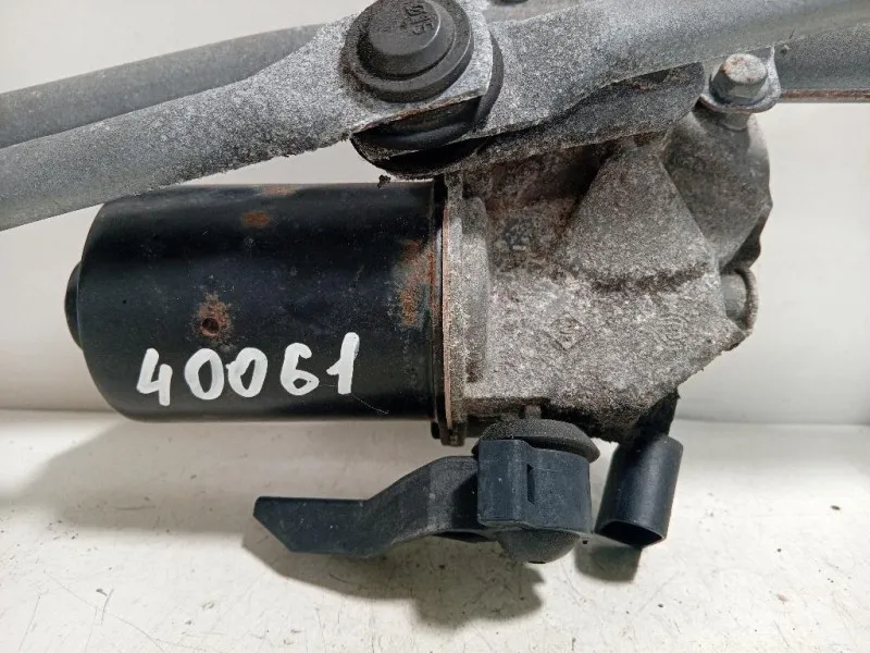 Motorino Tergicristallo A1718202342 Mercedes Classe SLK R171 2004