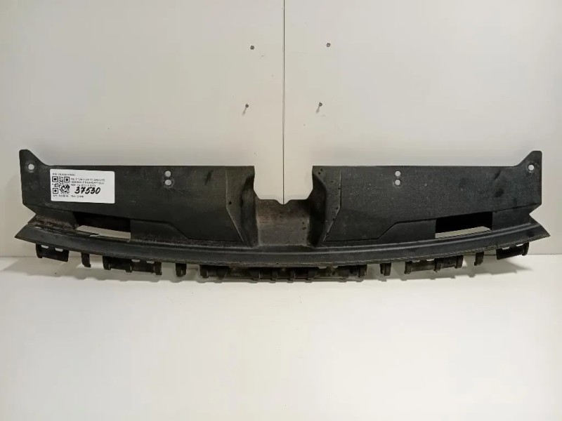 Spoiler Centrale Paraurti SUP ANT 863539-H8400 Kia Stonic 2017