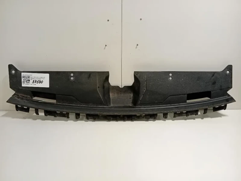 Spoiler Centrale Paraurti SUP ANT 863539-H8400 Kia Stonic 2017