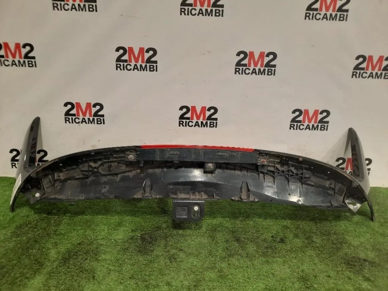 Spoiler Frangivento INF POST 180086-10 Bmw X1 F48 2015