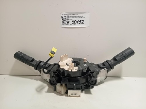 Motorino Tergicristallo MR109449 Mitsubishi L200 II 1997