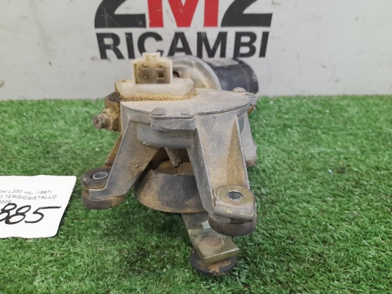 Motorino Tergicristallo MR109449 Mitsubishi L200 II 1997