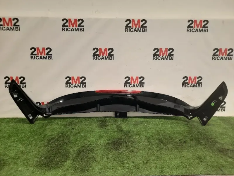 Spoiler Frangivento INF POST 180086-10 Bmw X1 F48 2015