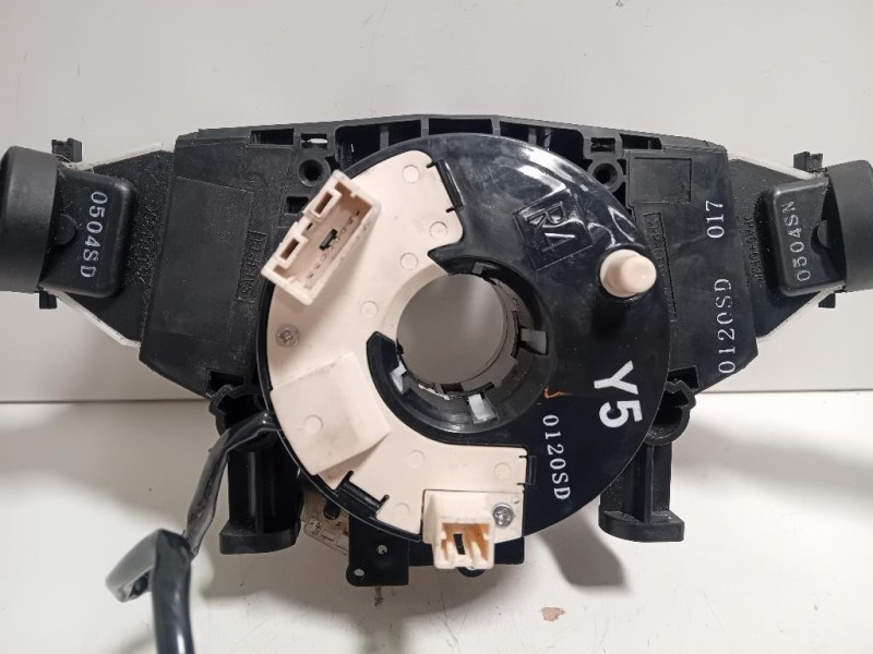 Devioguida Completo 479453X10A DEVIOGUIDA COMPLETO Nissan Navara 2010