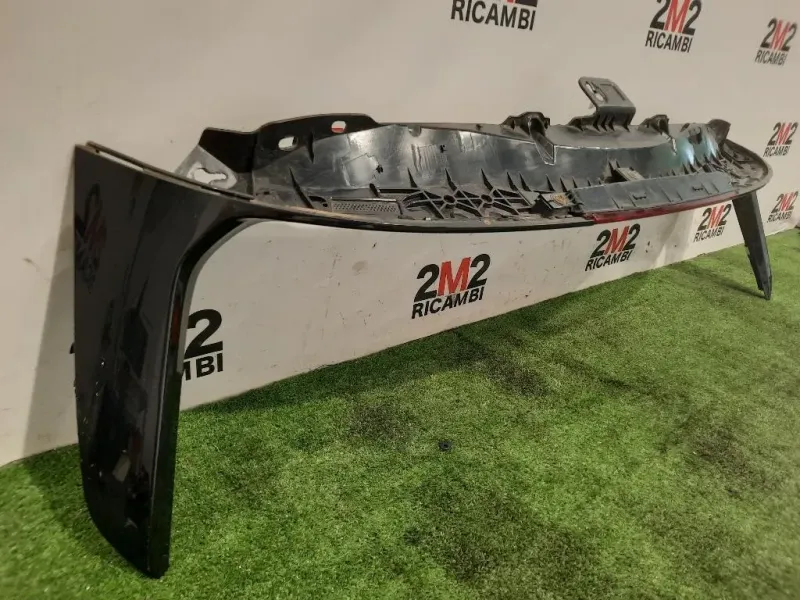 Spoiler Frangivento INF POST 180086-10 Bmw X1 F48 2015