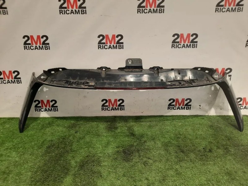 Spoiler Frangivento INF POST 180086-10 Bmw X1 F48 2015