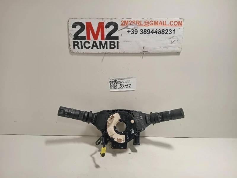 Devioguida Completo 479453X10A DEVIOGUIDA COMPLETO Nissan Navara 2010