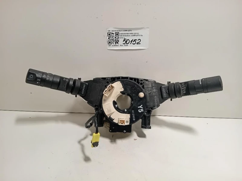 Devioguida Completo 479453X10A DEVIOGUIDA COMPLETO Nissan Navara 2010