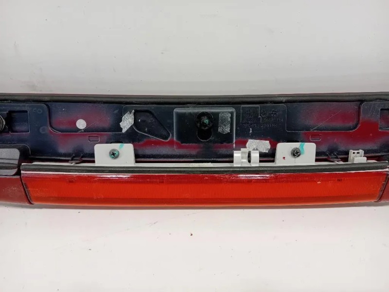 Spoiler Frangivento POST 156085714 Alfa Romeo Giulietta 2010