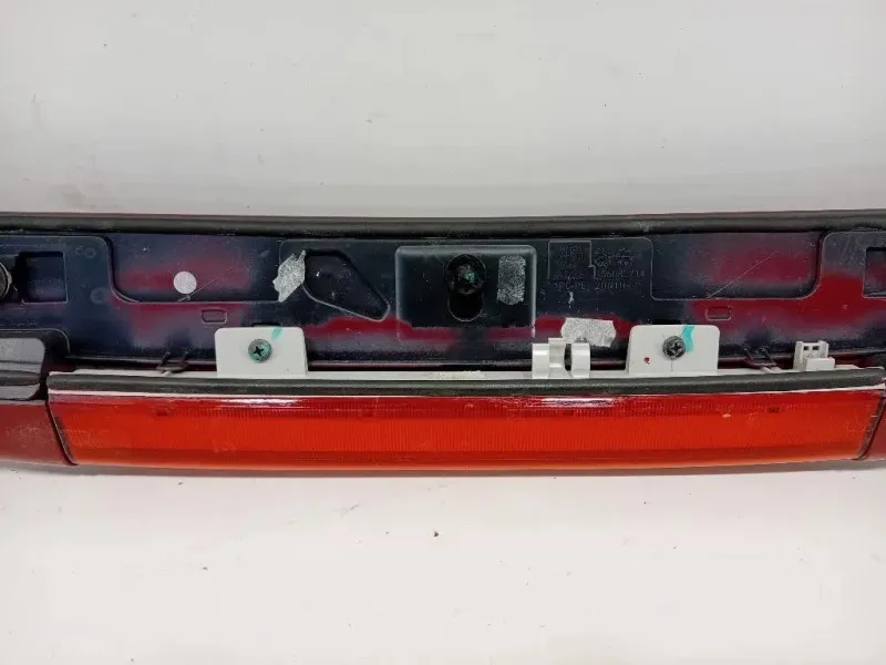 Spoiler Frangivento POST 156085714 Alfa Romeo Giulietta 2010