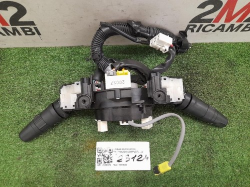 Motorino Tergicristallo 28815EB400 Nissan Navara 2005