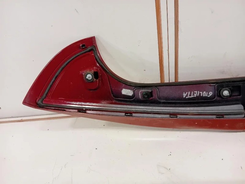 Spoiler Frangivento POST 156085714 Alfa Romeo Giulietta 2010