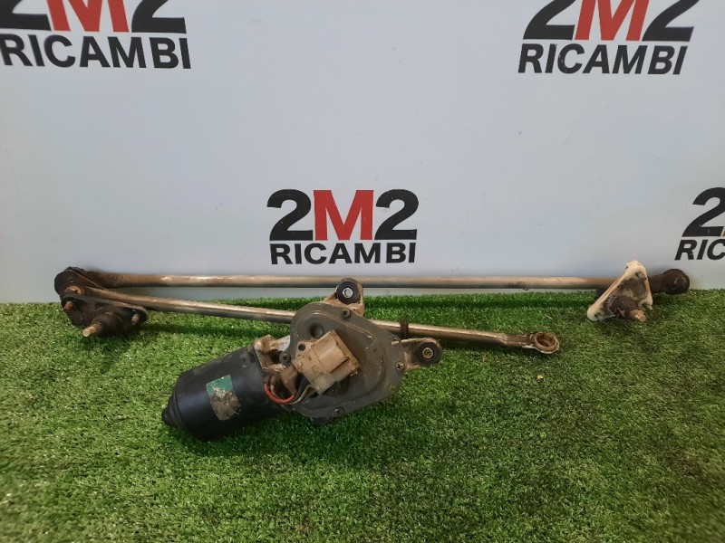 Motorino Tergicristallo 28815EB400 Nissan Navara 2005