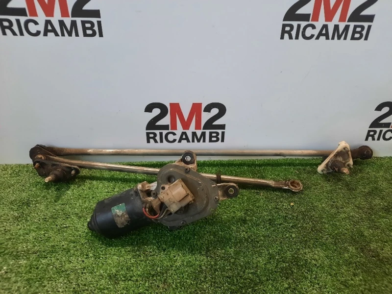 Motorino Tergicristallo 28815EB400 Nissan Navara 2005