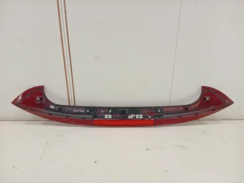 Spoiler Frangivento POST 156085714 Alfa Romeo Giulietta 2010