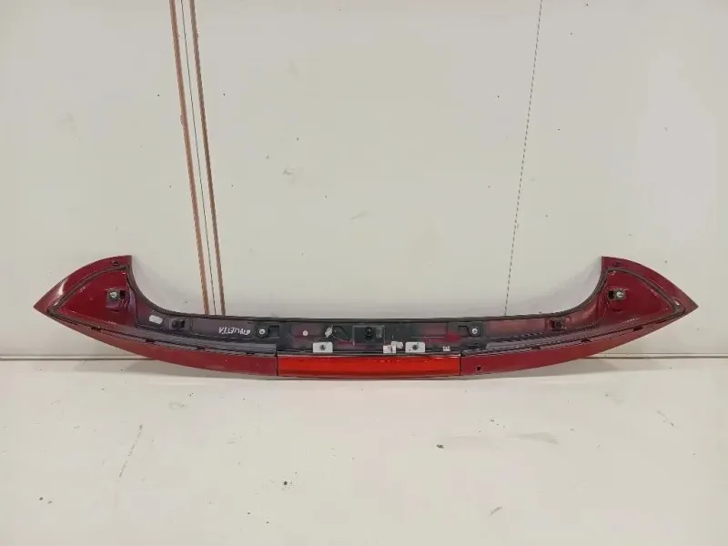 Spoiler Frangivento POST 156085714 Alfa Romeo Giulietta 2010